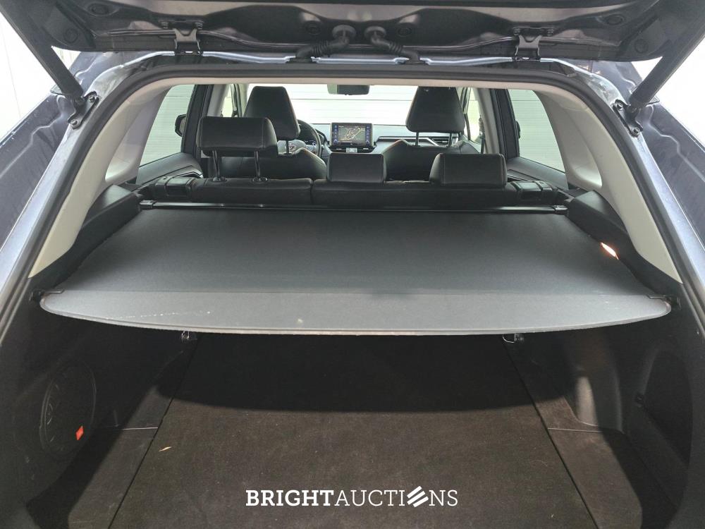 Toyota RAV4 Hybrid Business Plus 2.5 298pk 2022 (Origineel-NL), N-906-ZH