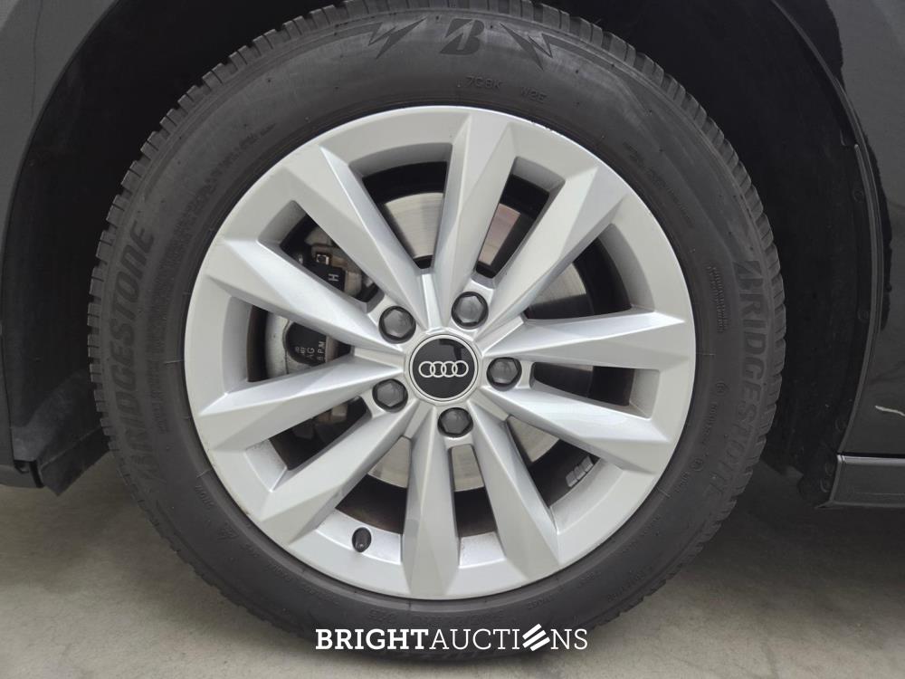 Audi A3 Sportback 35 Pro Line TFSI 150pk 2021 (Origineel-NL), K-089-TD