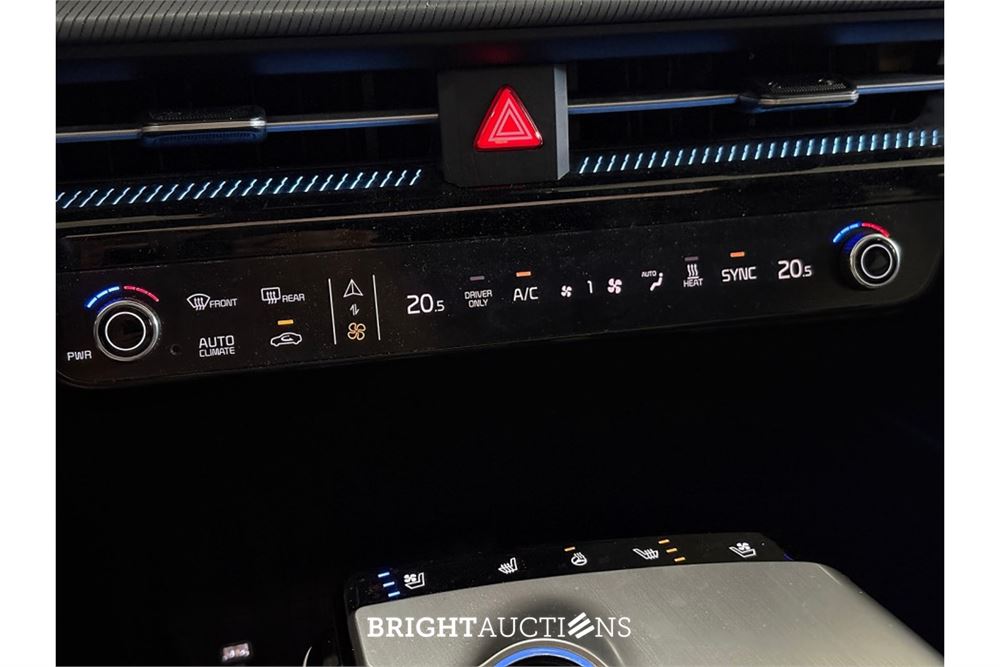 Kia EV6 GT-Line 77 AWD 4 kWh 2022 (Origineel-NL), P-013-RL