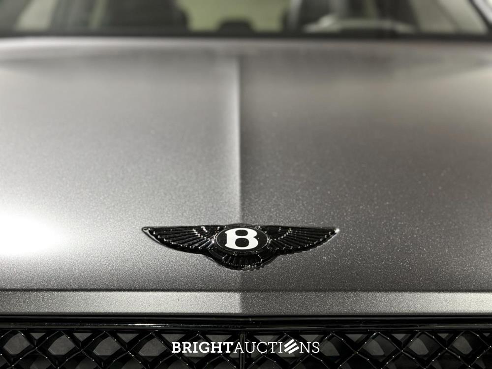 Bentley Bentayga 4.0 V8 S 549pk 2022 (Origineel-NL), P-719-VF