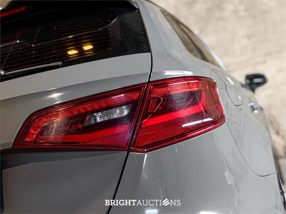 Audi RS3 Sportback 2.5 TFSI Quattro Pro Line Plus 367pk 2015, RG-769-N