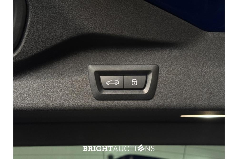 BMW X5 M Competition 625pk 2024, HPG-80-K