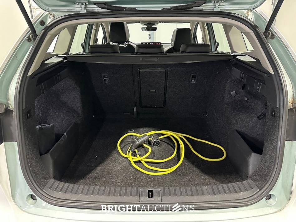 Škoda Enyaq 60 179pk 2021 (Origineel-NL), L-578-HR
