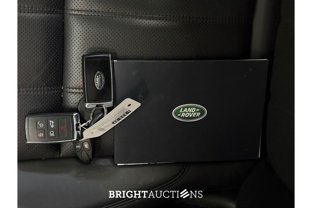 Land Rover Range Rover Sport HSE Dynamic 3.0 SDV6 306pk 2019, J-223-ZF
