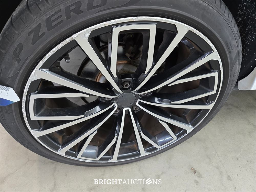 Audi Q2 CoD Design Pro Line Plus 1.4 TFSI 150pk 2017, N-806-PP