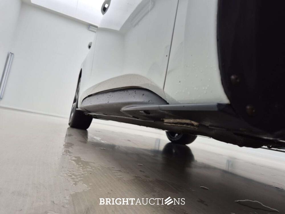 Volkswagen ID.3 First PLUS 58 kWh 204pk 2020 (Origineel-NL), K-480-HL