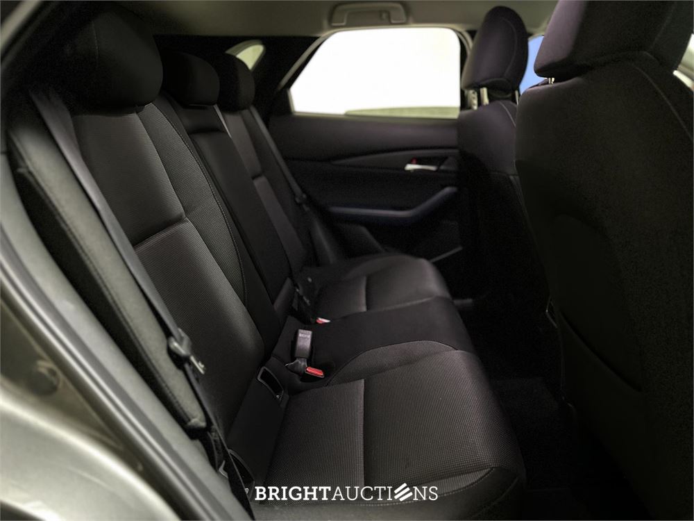 Mazda CX-30 2.0 e-SkyActiv-X M Hybrid Comfort 179pk 2020 (Origineel-NL), H-190-GP