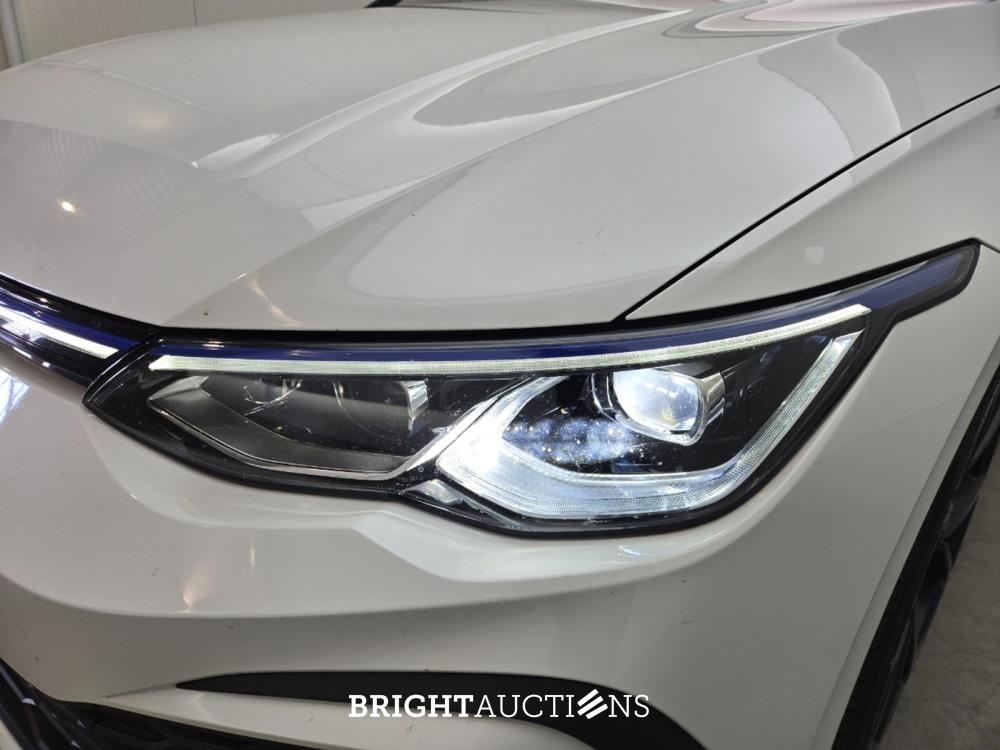 Volkswagen Golf eHybrid GTE 1.4 258pk 2021, X-050-ZD