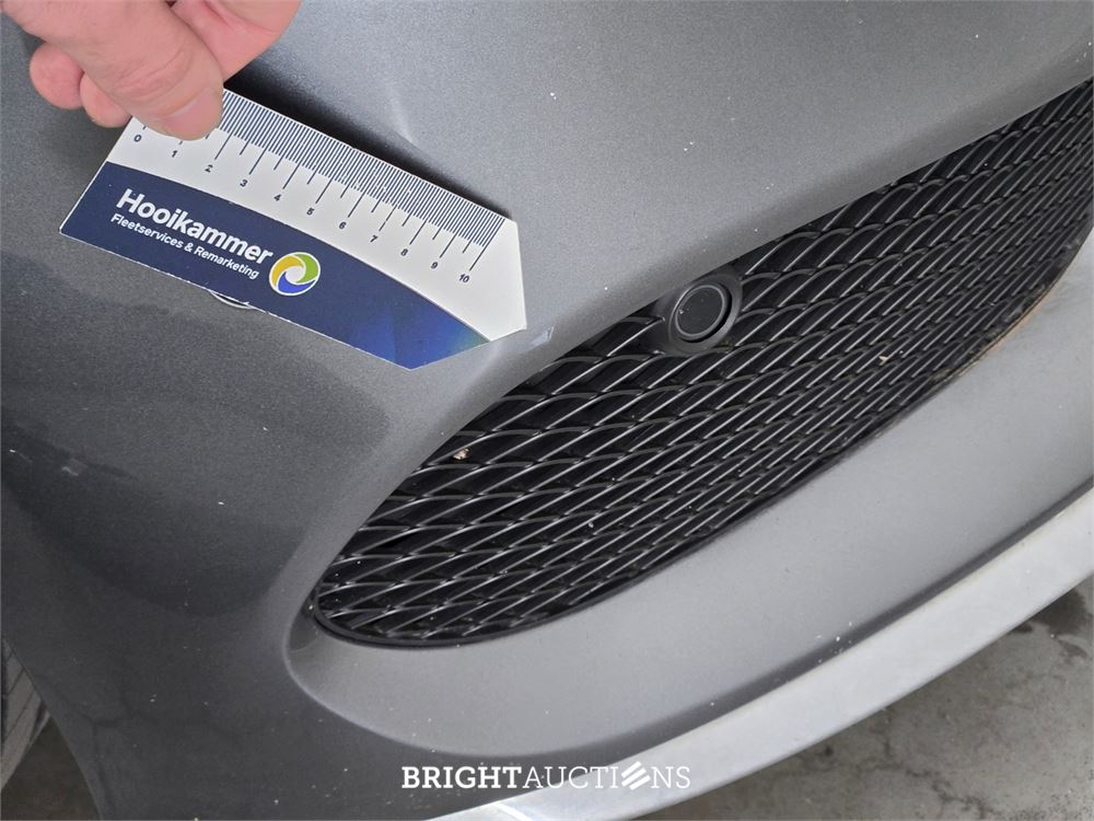 Mercedes-Benz C180 Business Solution AMG Plus Upgrade Edition 157pk 2018 (Origineel-NL) C-klasse, TH-060-P