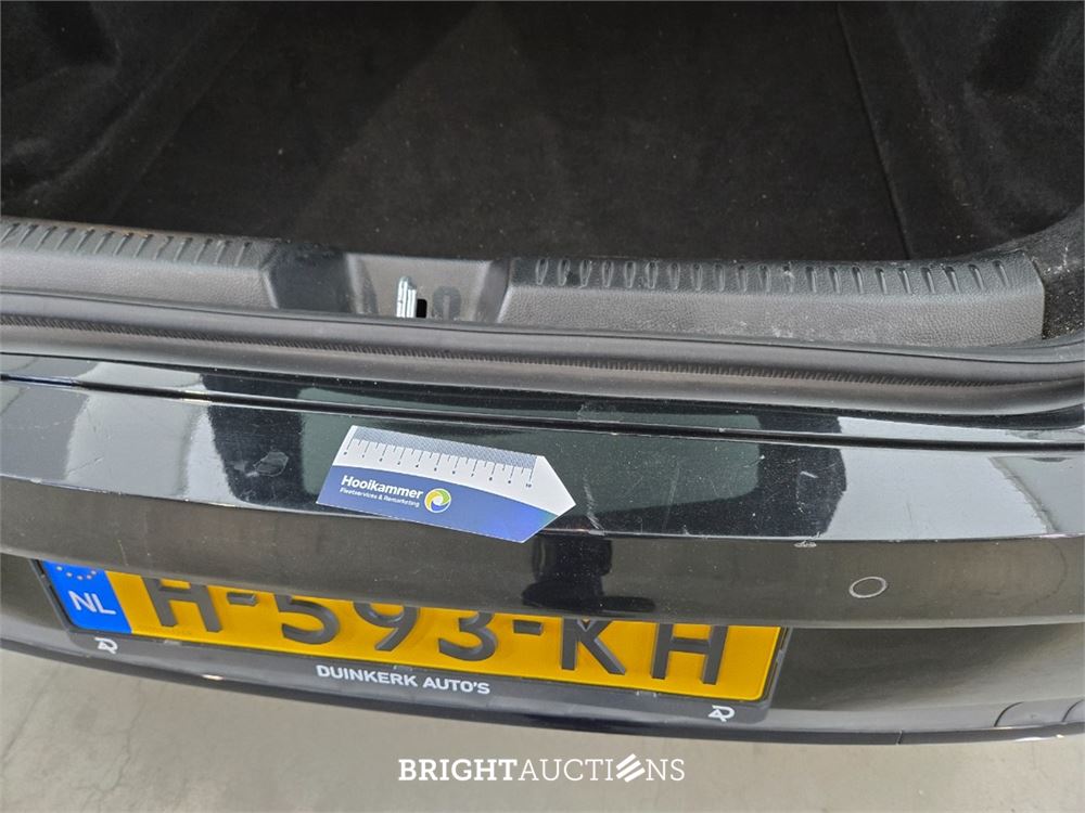 Mercedes-Benz CLA200 Shooting Brake Advantage 163pk 2020 (Origineel-NL) CLA-Klasse, H-593-KH
