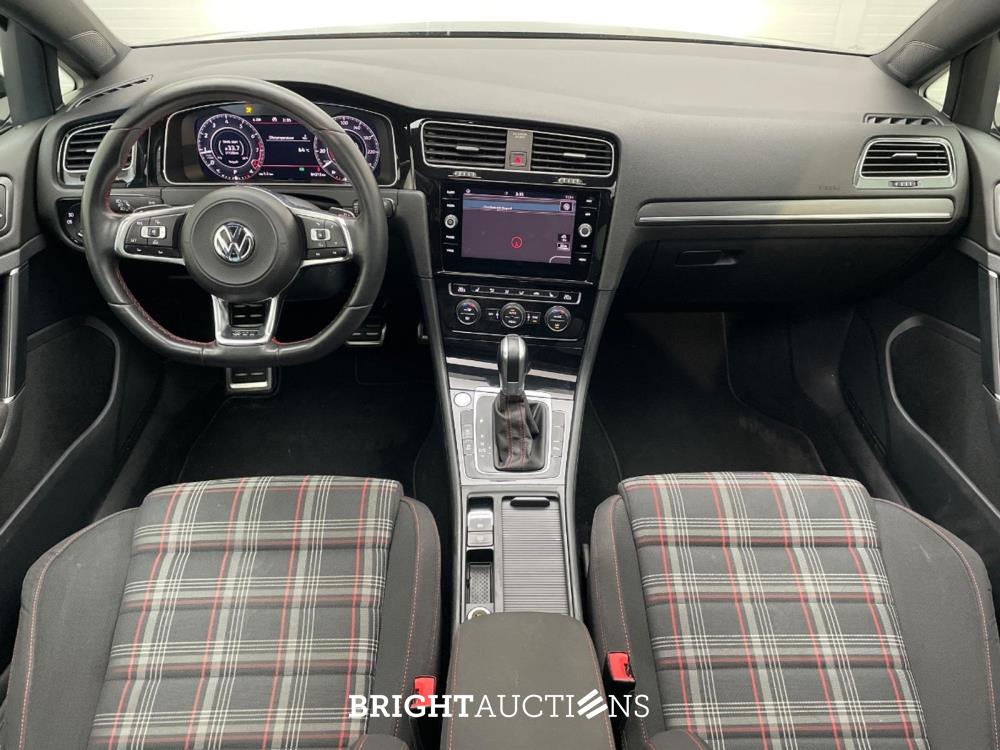 Volkswagen Golf GTI Performance 2.0 TSI 245pk 2018, GTF-89-Z