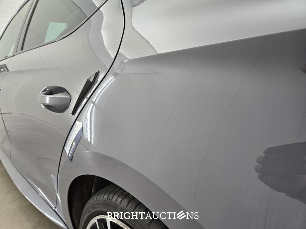 CUPRA Leon Sportstourer E-Hybrid 245 1.4 258pk 2021 (Origineel-NL), K-472-NK