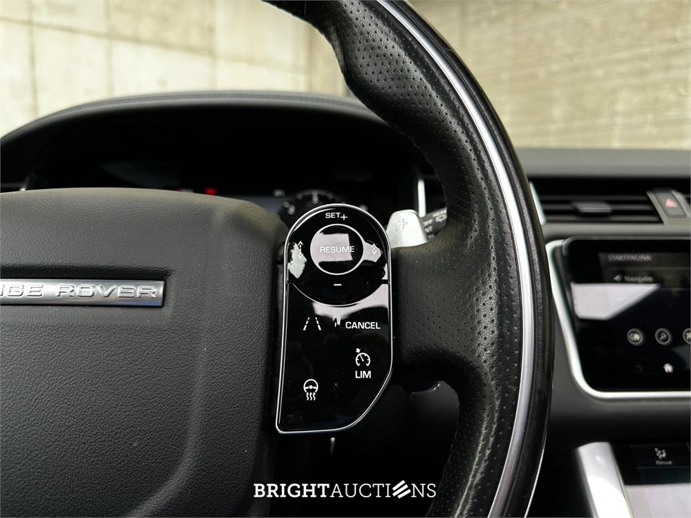 Land Rover Range Rover Sport 3.0 SDV6 Autobiography Dynamic 306pk 2019, J-349-SH