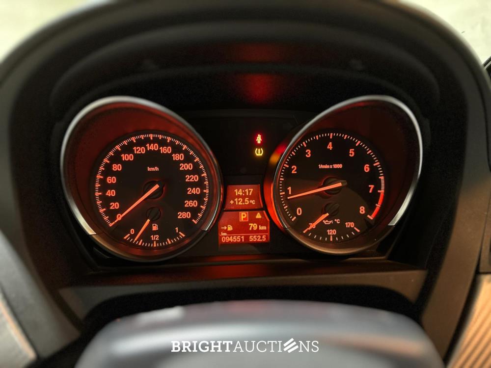 BMW Z4 Roadster sDrive18i M-Sport Limited Series 156pk 2014 E89 (Origineel-NL), 9-TRL-97