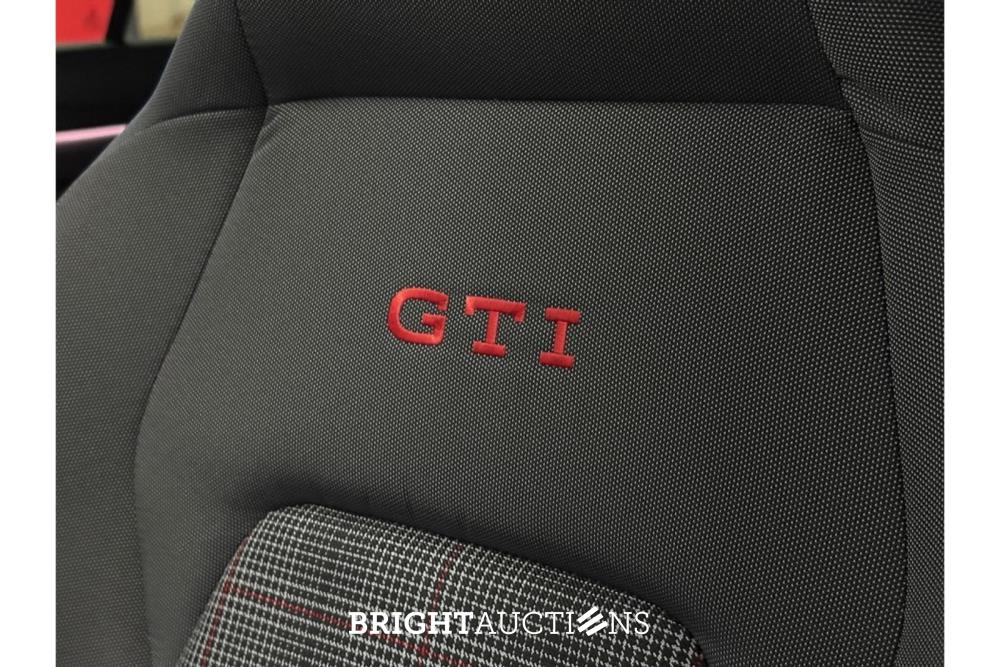 Volkswagen Golf GTI 2.0 TSI 265pk 2024, HPL-06-S