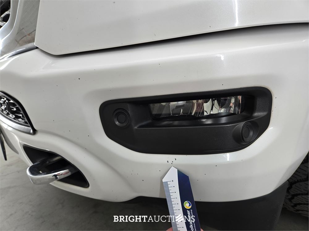 Dodge Ram 1500 4x4 Crew Cab Limited 5.7 V8 402pk 2019 (Origineel-NL), VBV-05-L