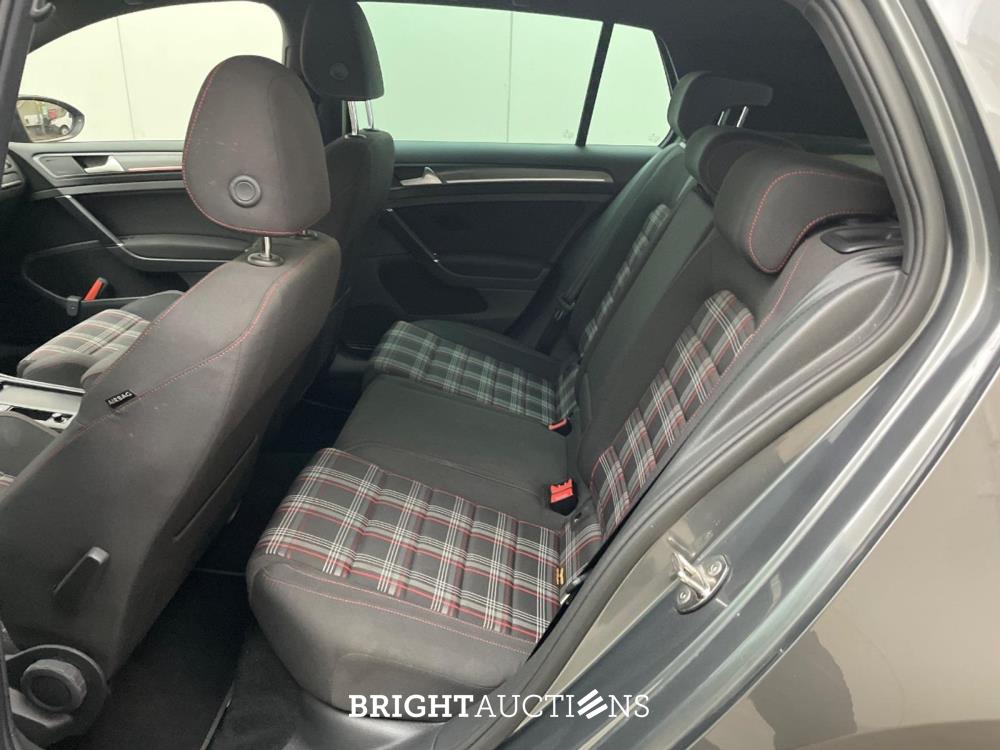 Volkswagen Golf GTI Performance 2.0 TSI 245pk 2020, R-486-FT