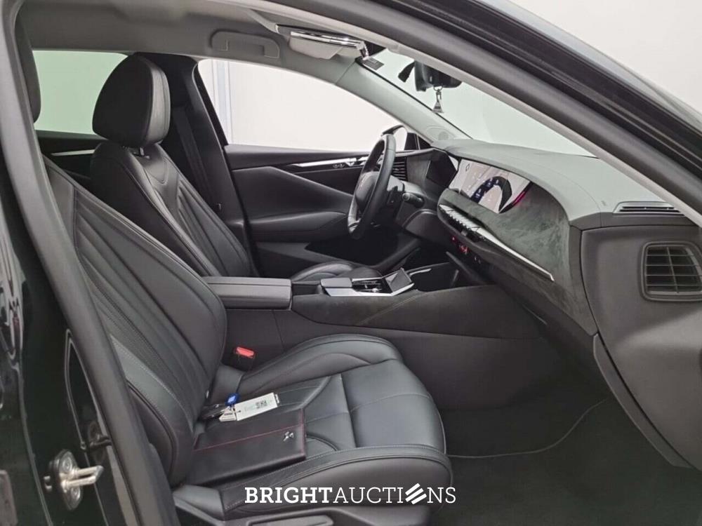 DS 4 E-Tense Performance Line+ 1.6 181pk 2022