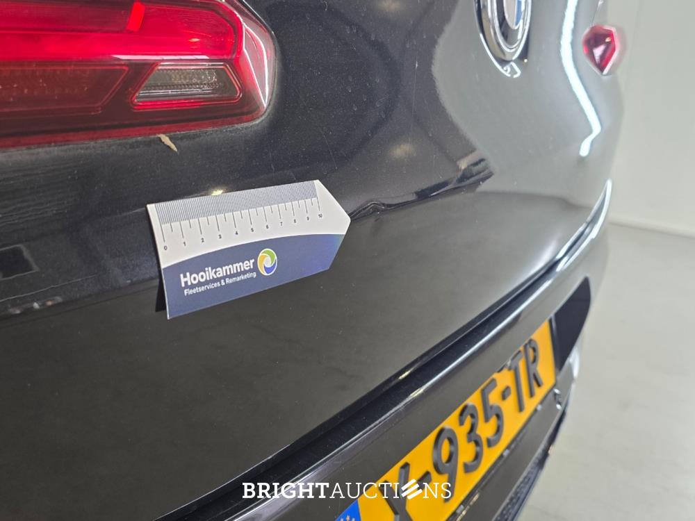 BMW X4 xDrive30d High Executive Edition 265pk 2019, X-935-TR