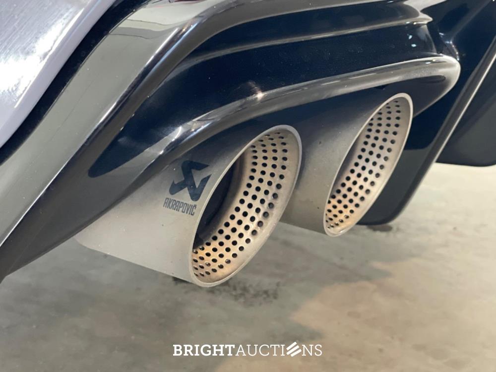 CUPRA Ateca 4DRIVE 2.0 TSI 301pk 2020, GPT-27-R