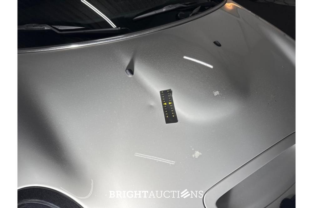 MINI Mini Classic 33 kWh 184pk 2022 (Origineel-NL), P-348-ZV