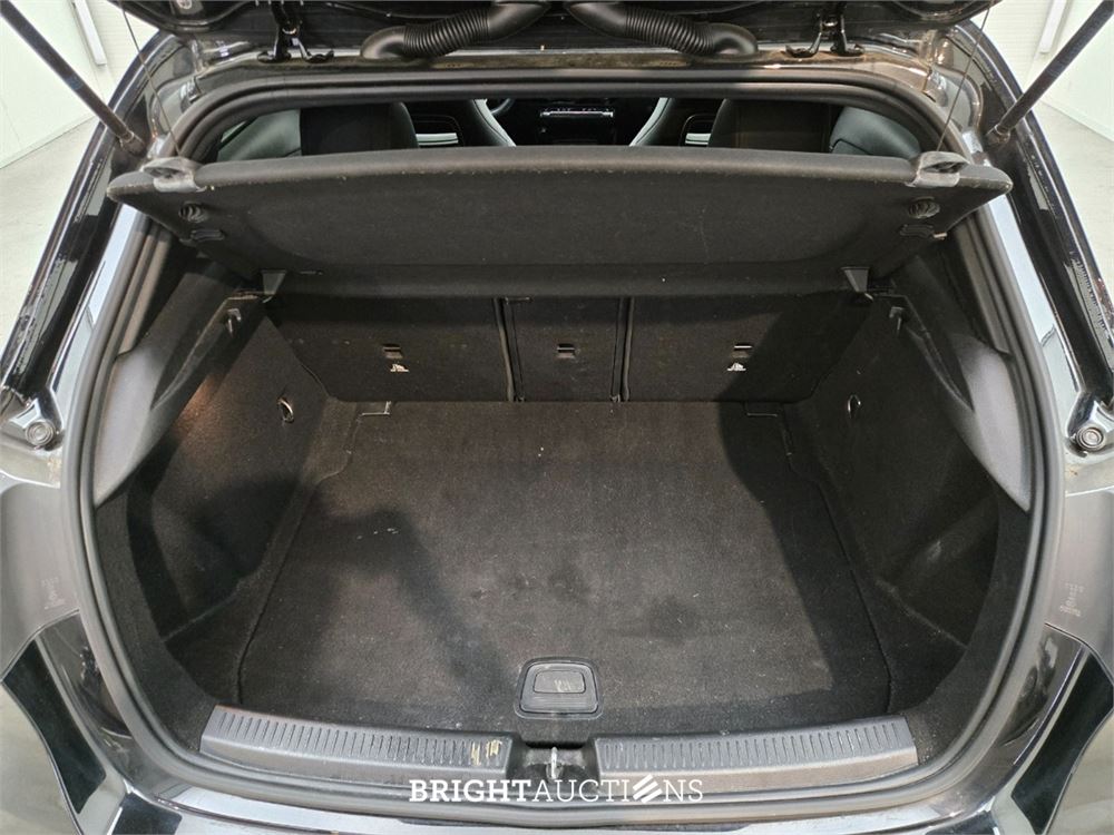 Mercedes-Benz A200 Advantage 163pk 2018 A-klasse, XN-411-R