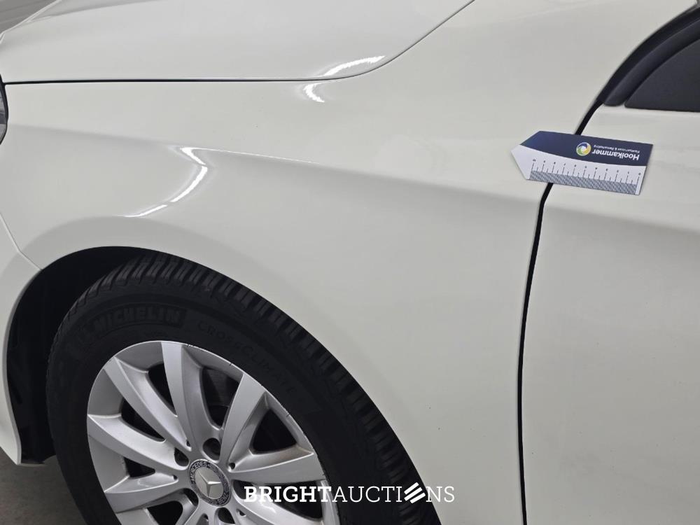 Mercedes-Benz A 160 Ambition 102pk 2016 (Origineel-NL) A-klasse, HR-653-D