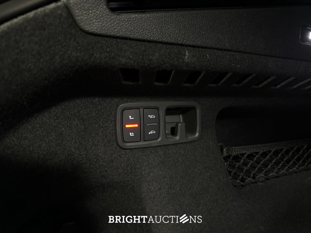 Audi RSQ8 4.0 V8 TFSI Quattro 600pk 2019, H-696-SG