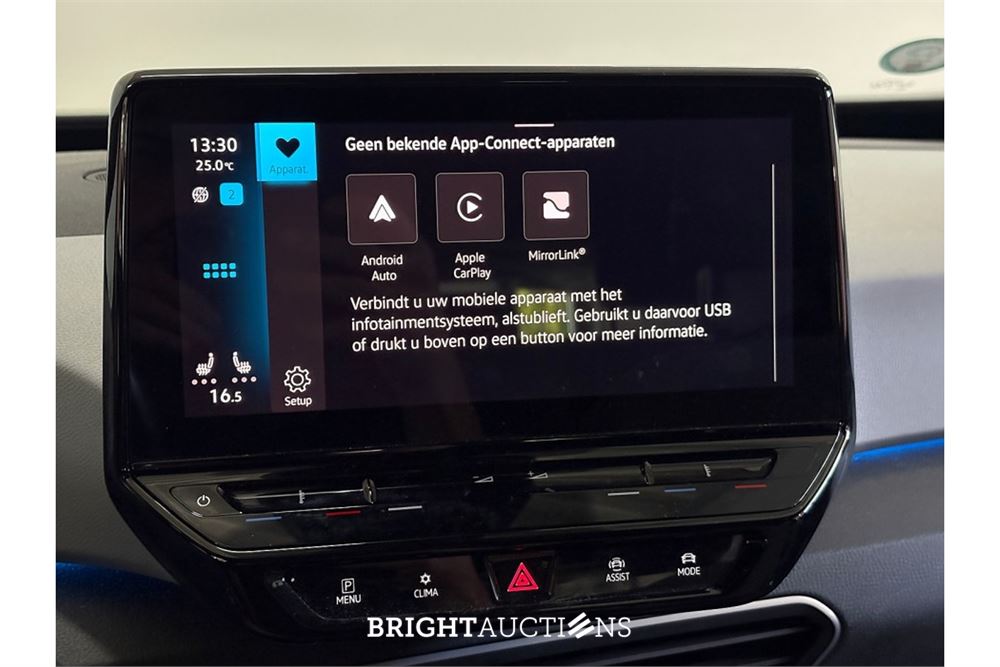 Volkswagen ID.3 Pro 58 kWh 2021 (Origineel-NL), N-302-RZ