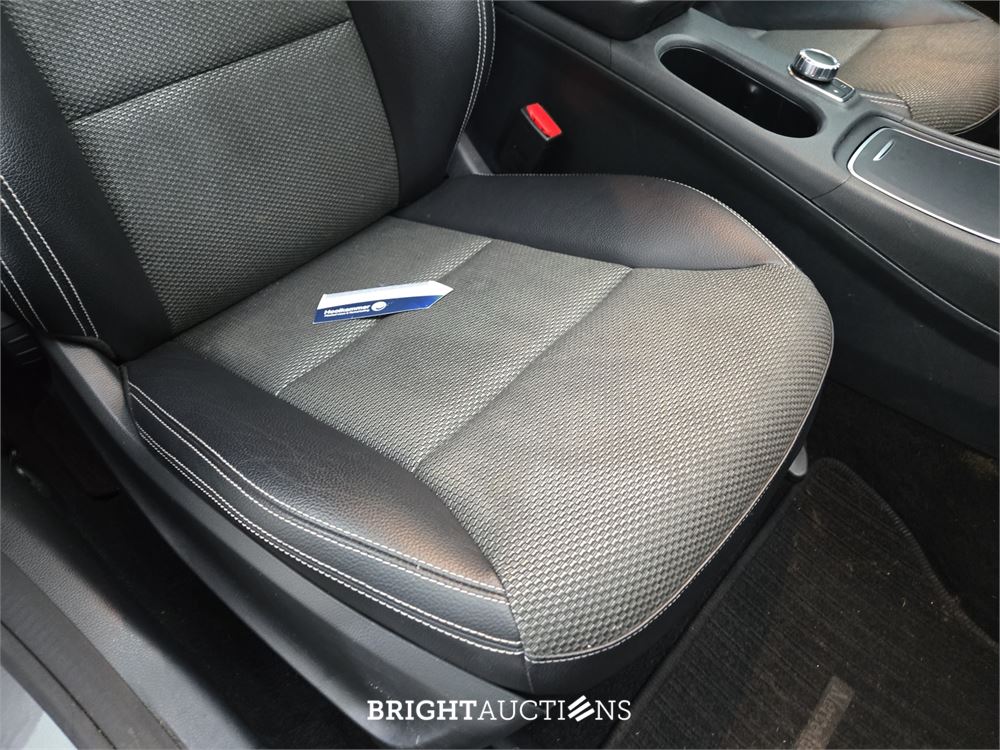 Mercedes-Benz CLA180 Ambition 123pk 2019 (Origineel-NL) CLA-Klasse, ZB-803-Z