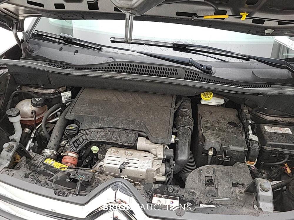 Citroen C3 Aircross Pt S&s Origins 1.2 110pk 2020 (Origineel-NL), H-412-LX