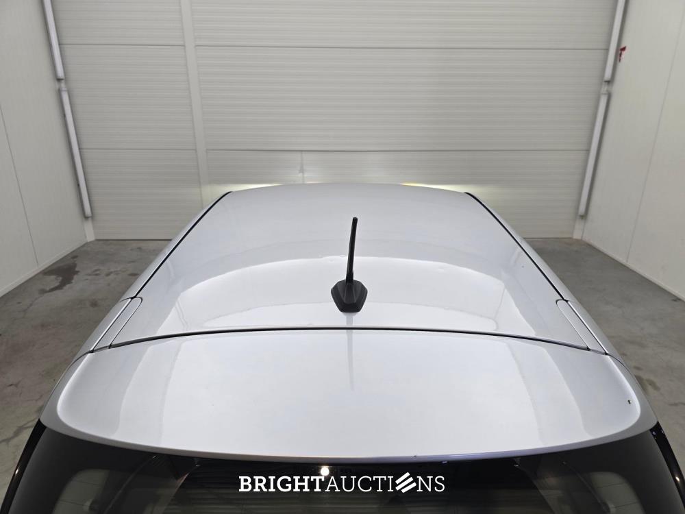 Renault ZOE R110 Life 52 kWh 109pk 2020 (Origineel-NL), K-174-KN