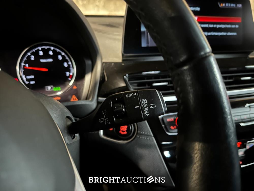 BMW X1 sDrive20i Business Edition Plus 178pk 2022 (Origineel-NL), P-914-LJ