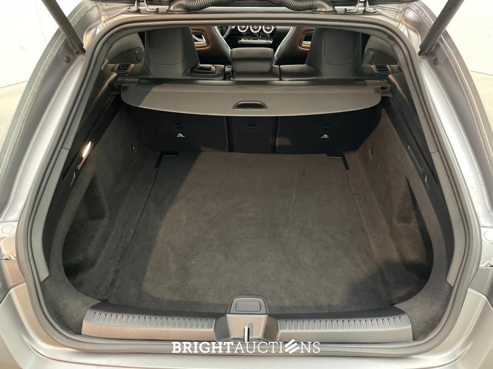 Mercedes-Benz CLA 180 Shooting Brake Business Solution AMG 136pk 2022 (Origineel-NL) CLA-Klasse, N-303-VJ