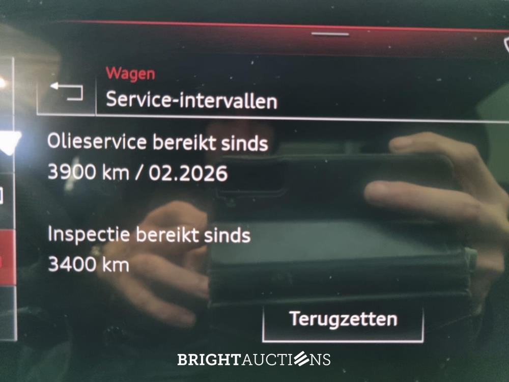 Audi Q5 40 S edition TFSI 204pk 2022 (Origineel-NL), R-941-RS