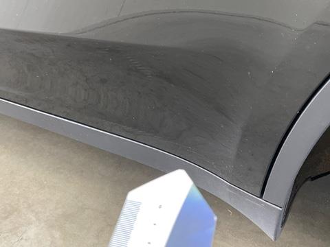 Tesla Model Y Long Range AWD 75 kWh 351pk 2021, P-271-KF