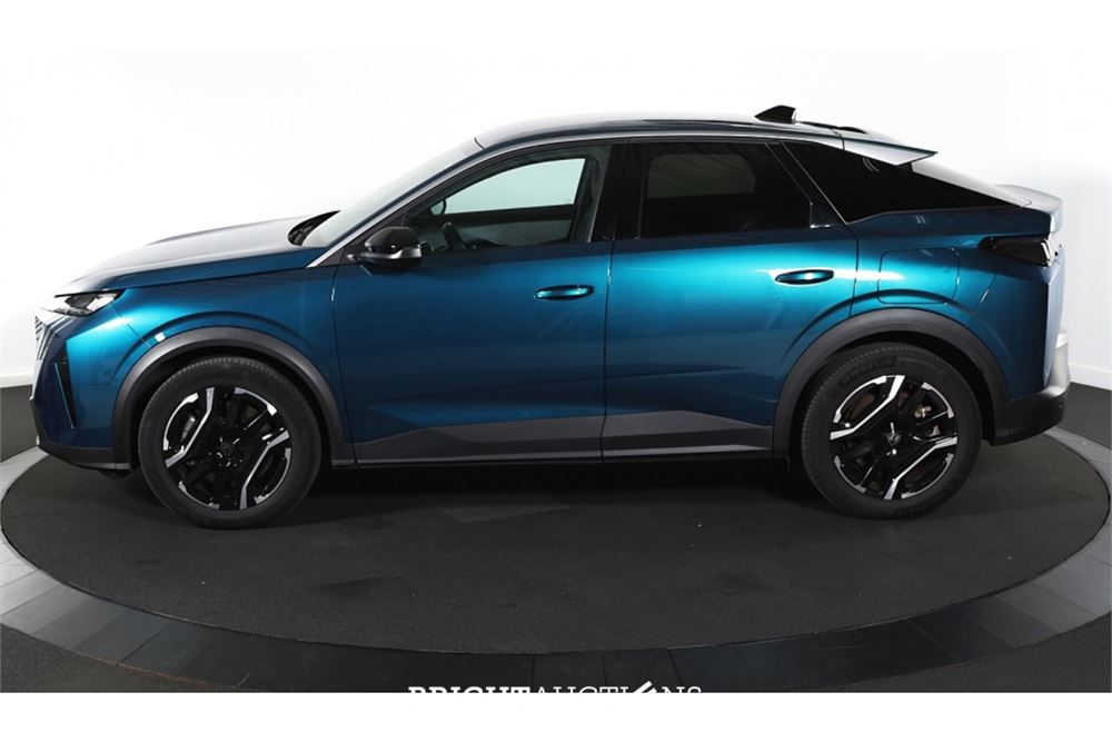Peugeot 3008 E- GT Avantage 210 73 kWh 2025 (Origineel-NL), HVX-26-G