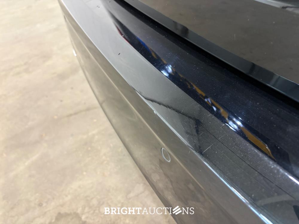 Mercedes-Benz A 180 Business Solution AMG 136pk 2020 (Origineel-NL) A-klasse, H-113-FV