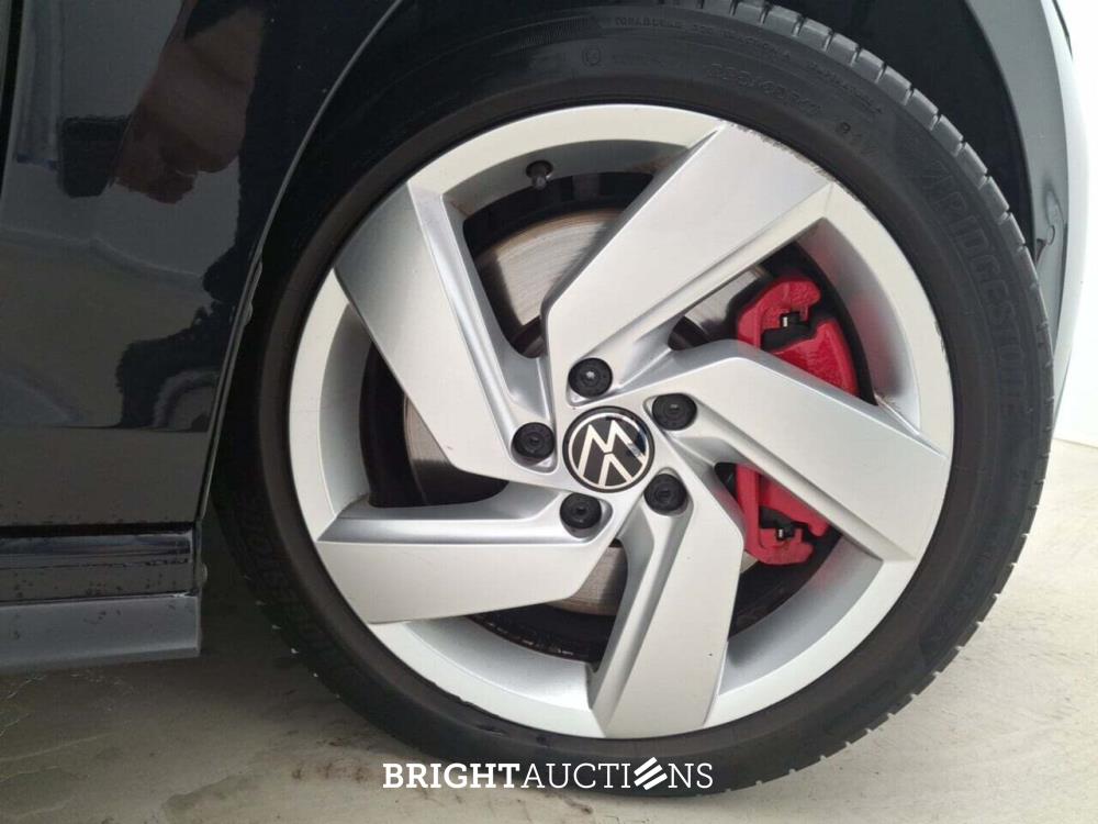 Volkswagen Golf Ehybrid GTE 1.4 258pk 2021 (Origineel-NL), L-384-GP