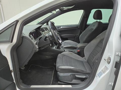 Volkswagen Golf Highline Business R 1.5 TSI 150pk 2019 (Origineel-NL), XG-637-X