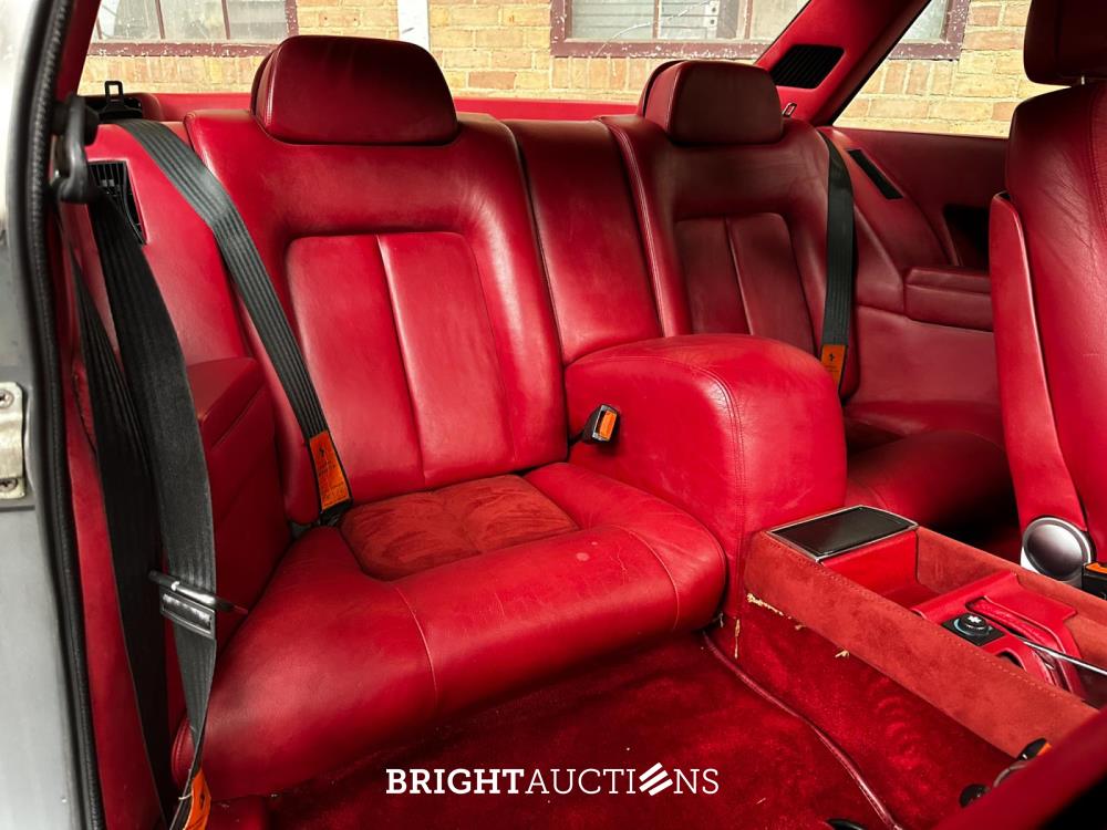 Ferrari 412 GT 5.0 V12 340pk 1990, K-788-PV