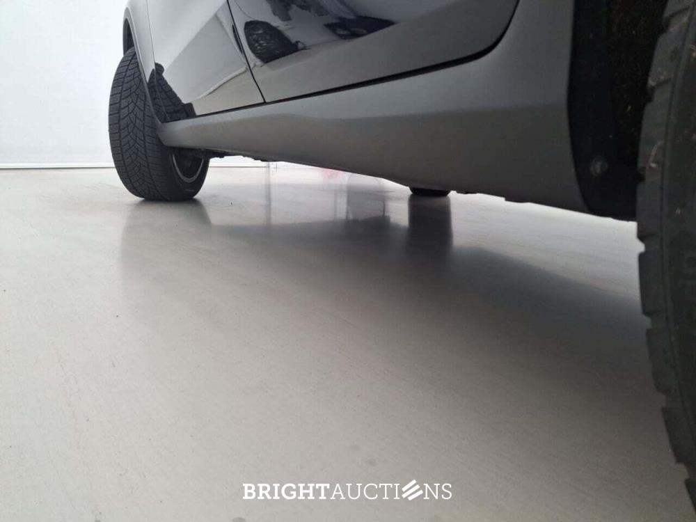 Mercedes-Benz GLC 300e Business Solution AMG 4MATIC 313pk 2021 (Origineel-NL) GLC-Klasse, K-810-XV