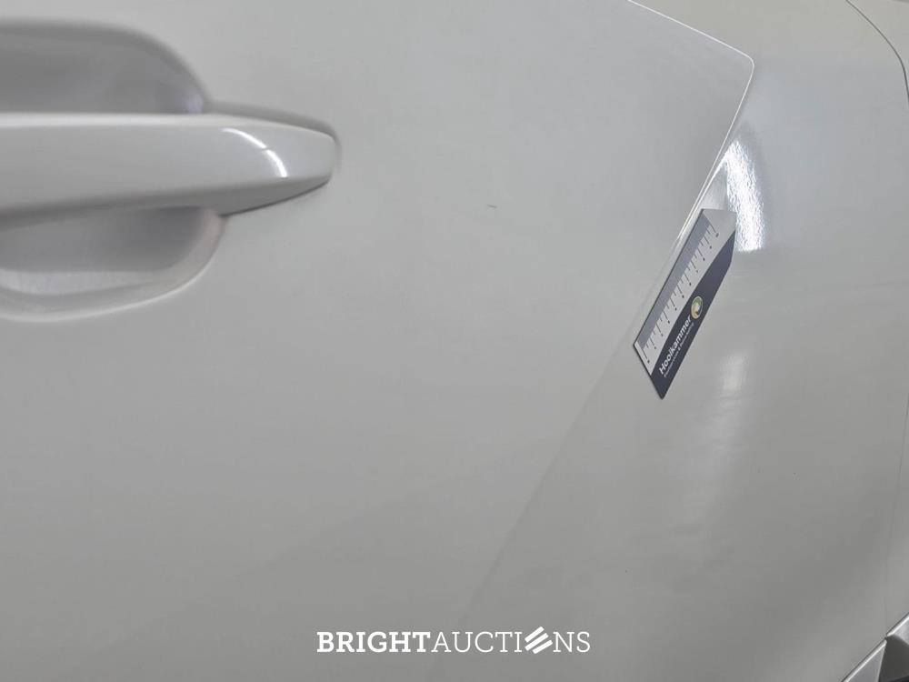 Peugeot e-2008 EV Blue Lease Active 50 kWh 136pk 2020, P-204-GN