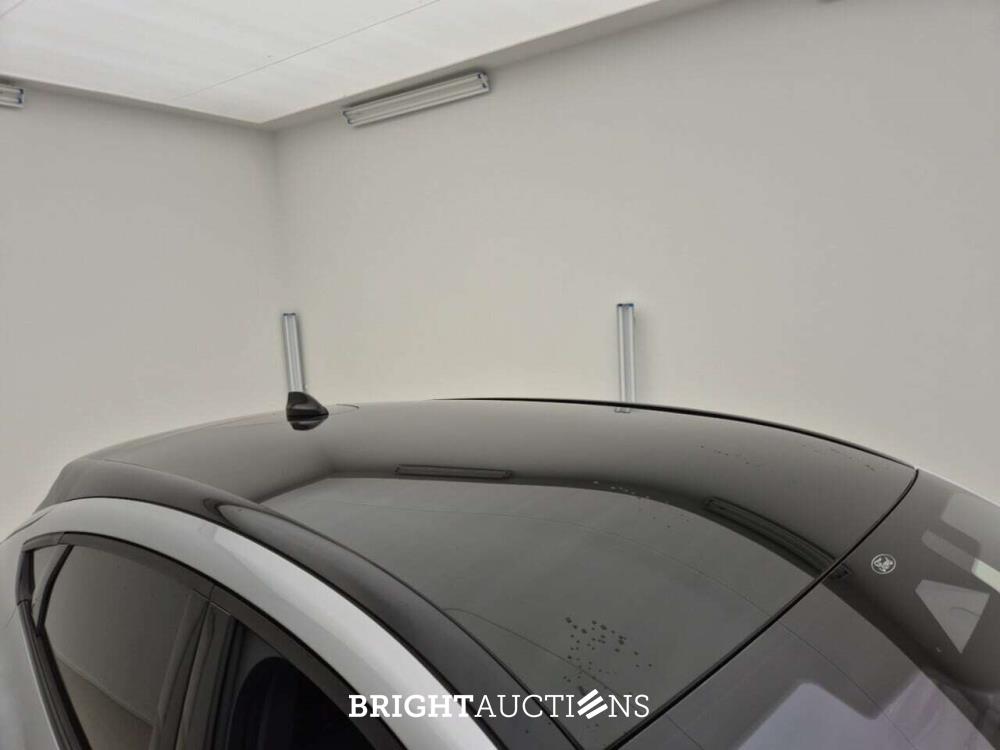 Ford Mustang Mach-E AWD 75 kWh 269pk 2021 (Origineel-NL), N-156-VG