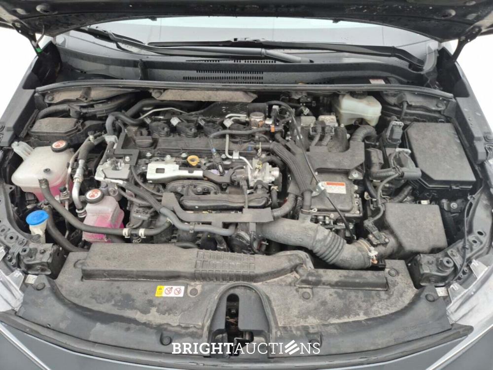 Toyota Corolla Touring Sports HYBRID Premium 2.0 261pk 2021 (Origineel-NL), N-074-HF