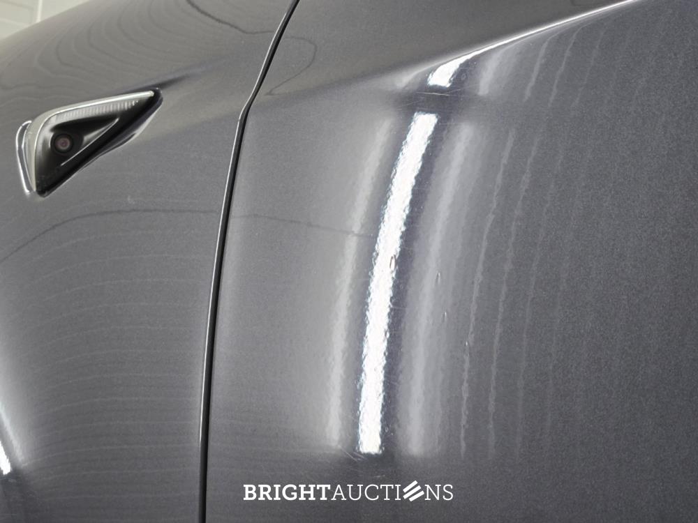 Tesla Model S 75D Base 333pk 2018 (Origineel-NL), XF-904-Z