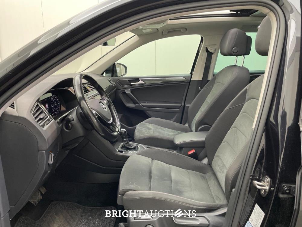 Volkswagen Tiguan 1.4 TSI ACT Highline 150 pk 2017, PR-793-T