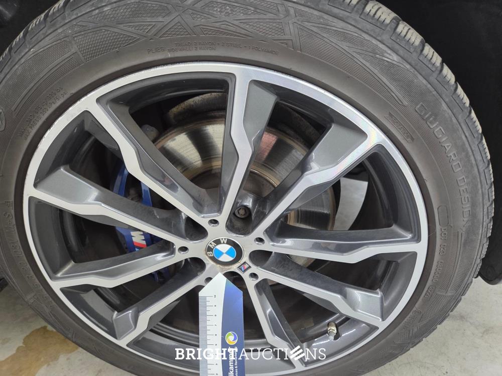 BMW X3 30e High Executive xDrive 292pk 2021 (Origineel-NL), L-956-FB