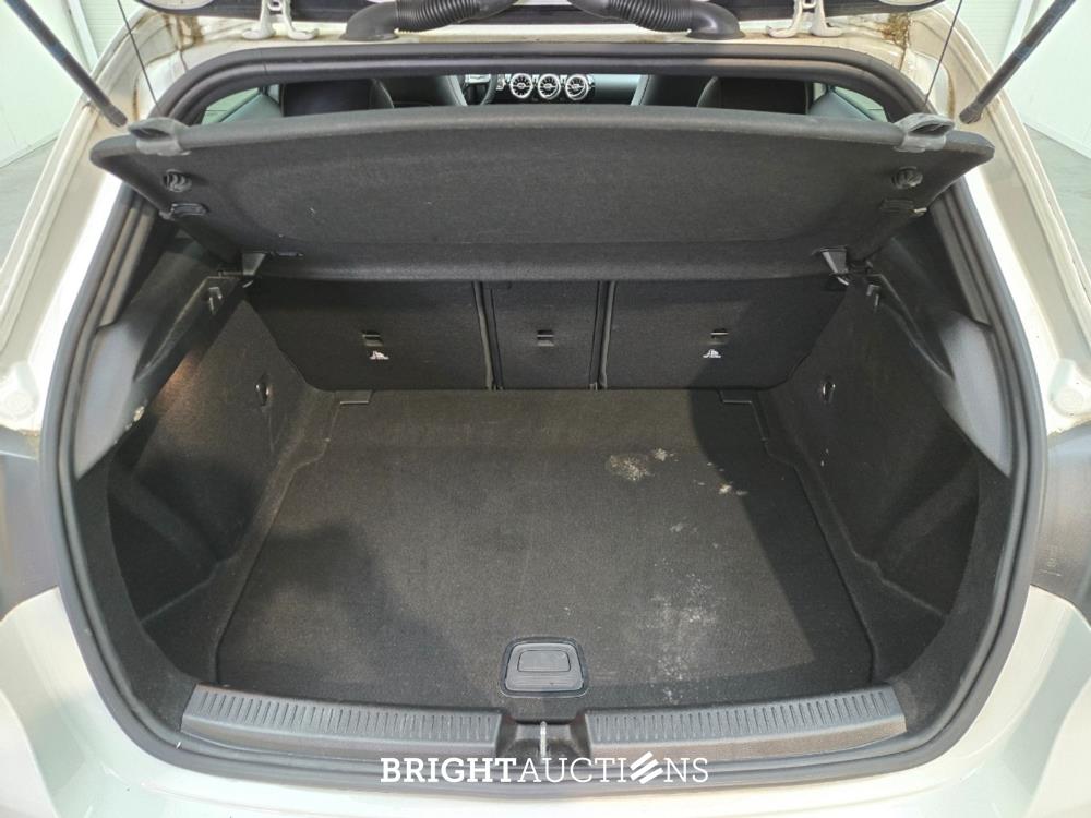 Mercedes-Benz A250 Premium Plus 224pk 2018 A-klasse, K-618-RF