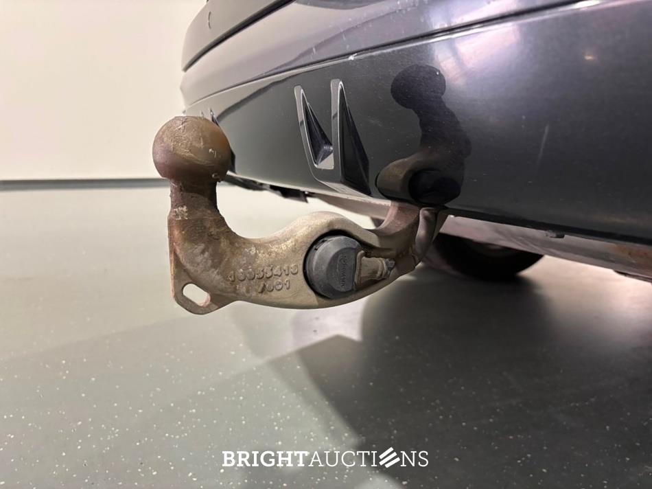 BMW X5 xDrive45e High Executive M-pakket 398pk 2022 (Origineel-NL), R-985-JH